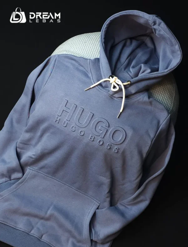 Men's Hoodie (Premium)