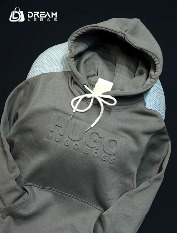 Men's Hoodie (Premium)